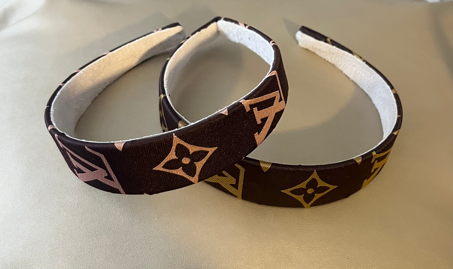 LV Headband