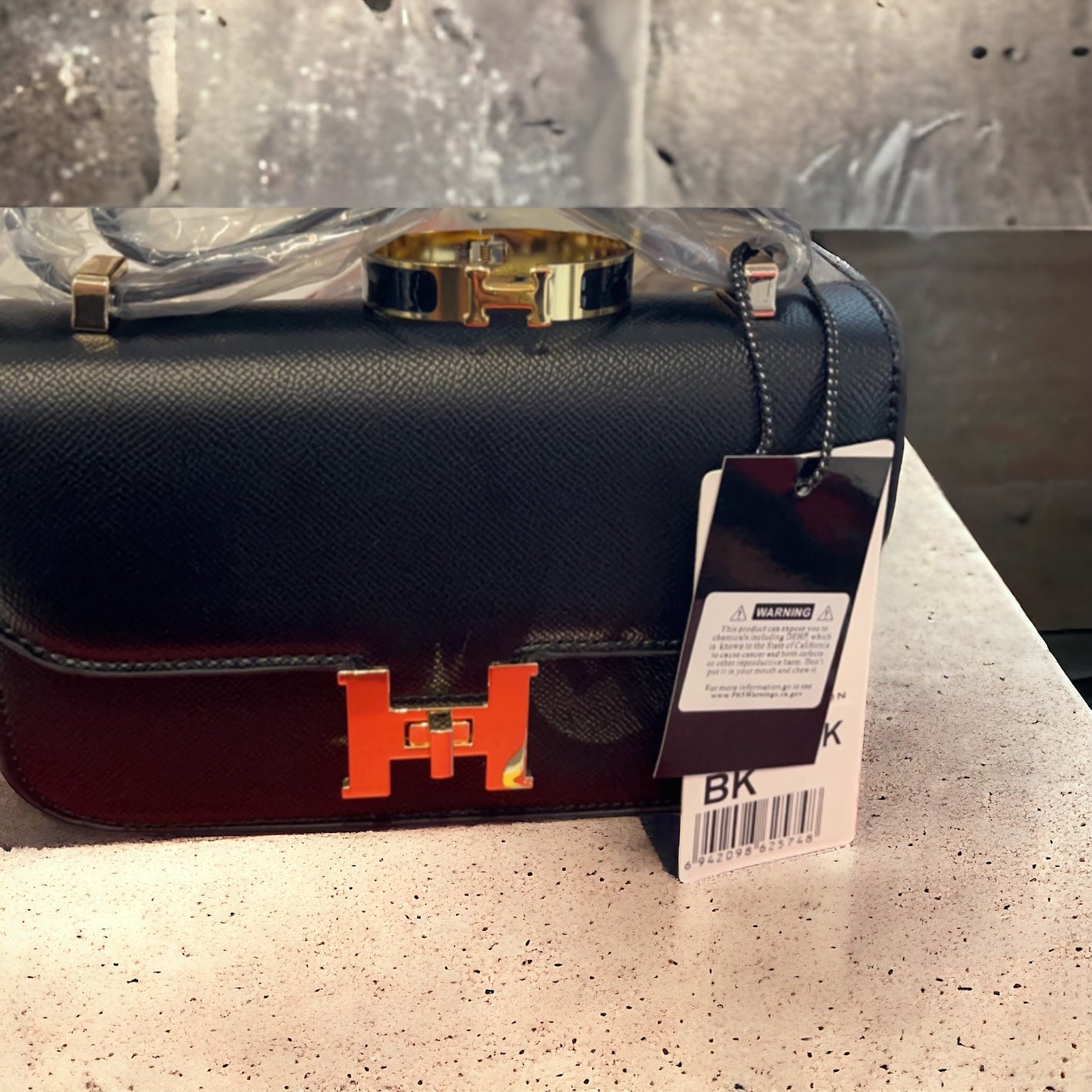 Her & Me Crossbody Bag