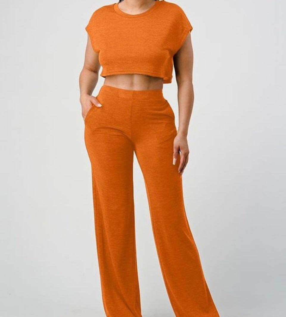 2-piece Vibe Set