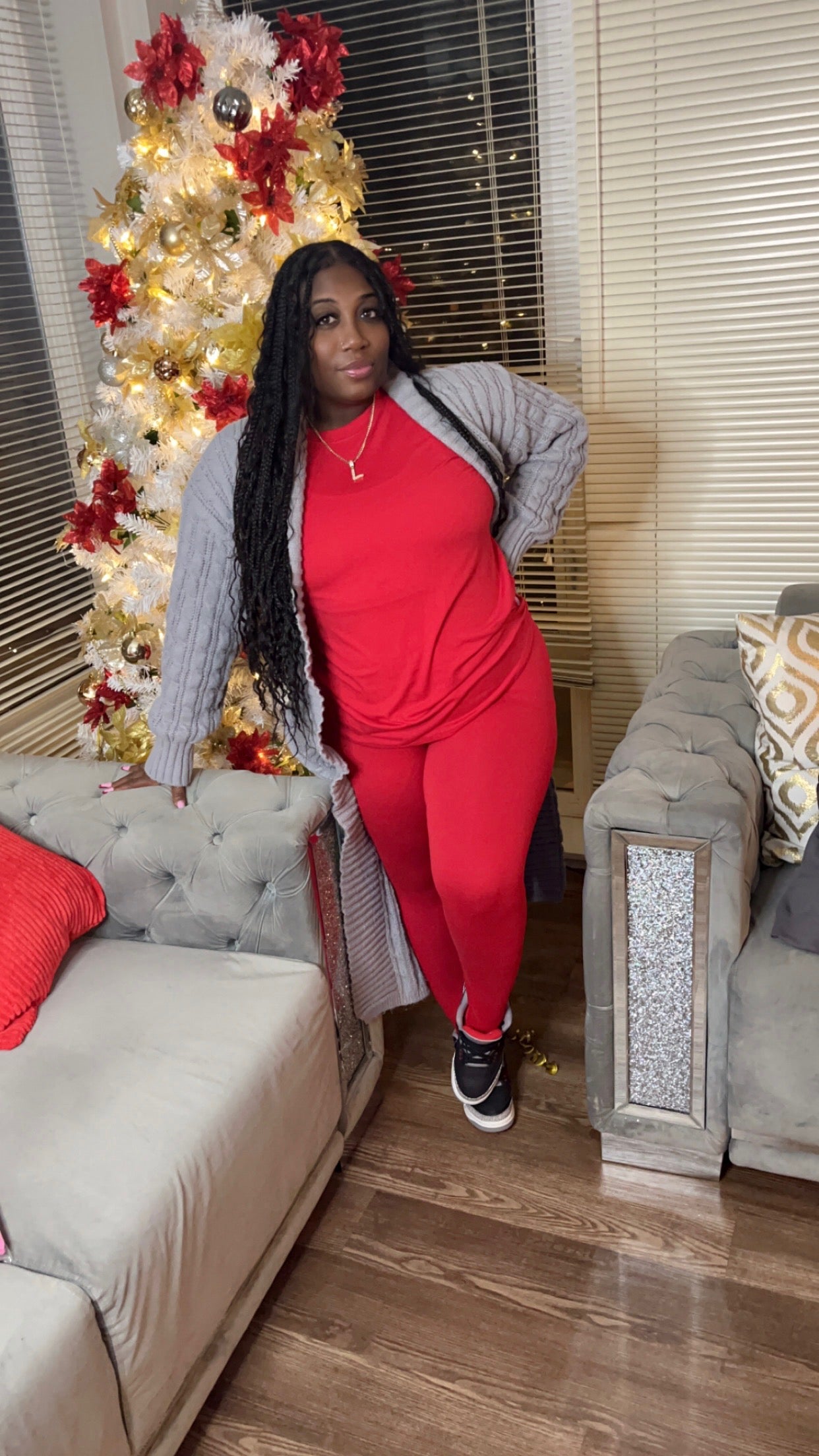 Comfy & Cute Set