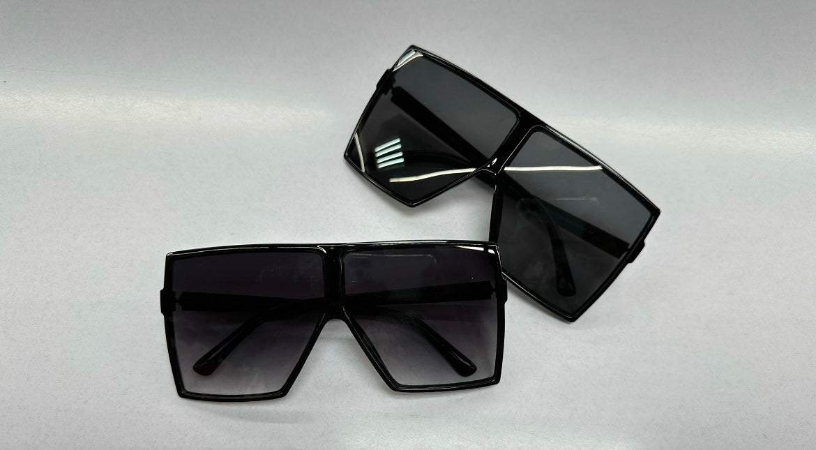Rayhunna Shades