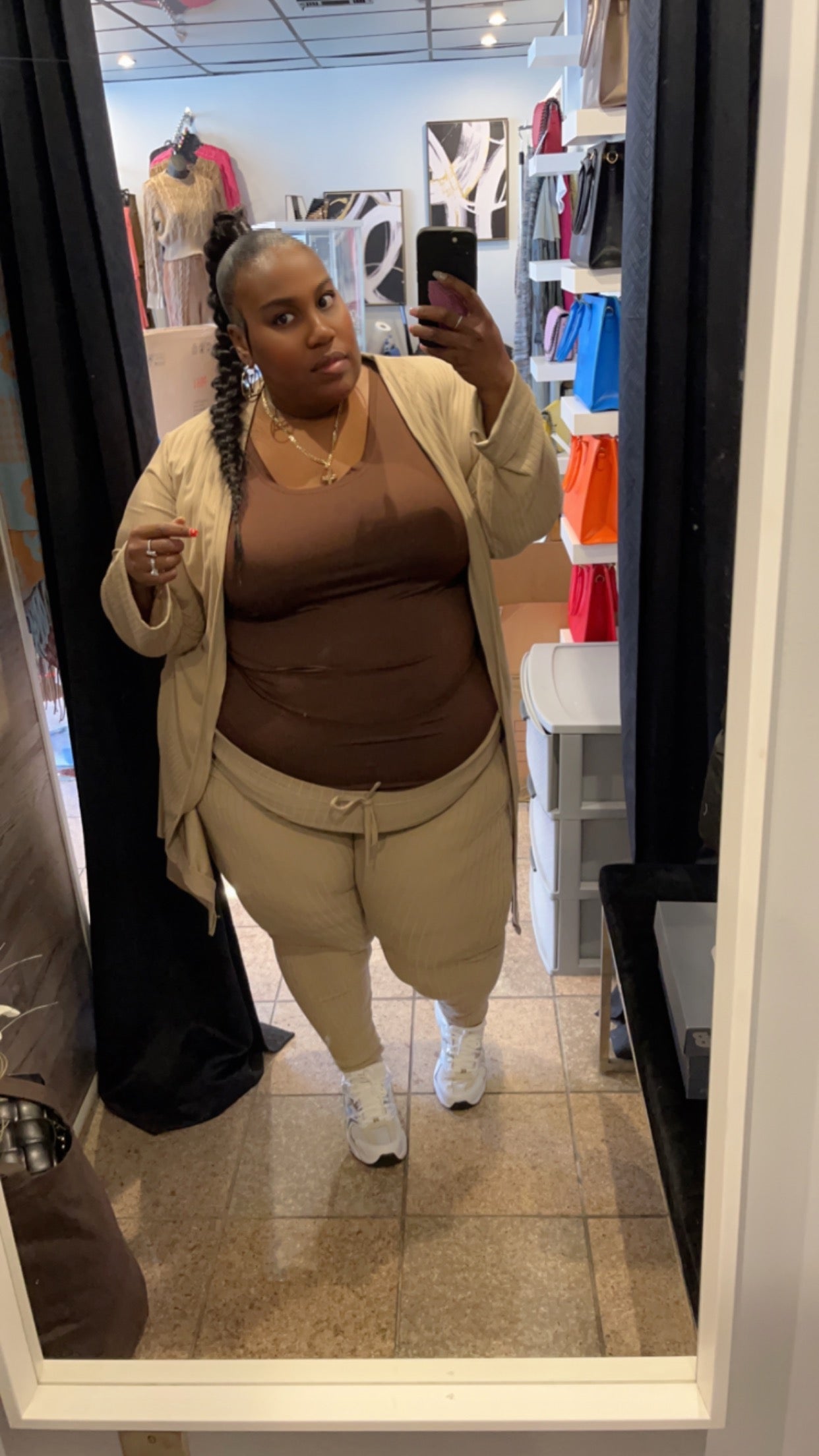 Plus Size