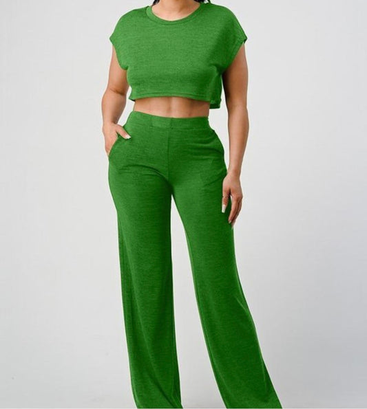 2-piece Vibe Set