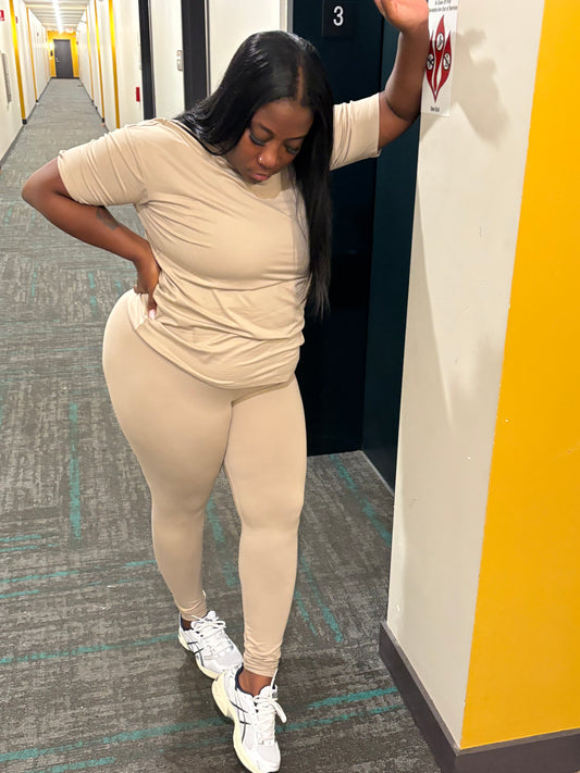 Comfy & Cute Set