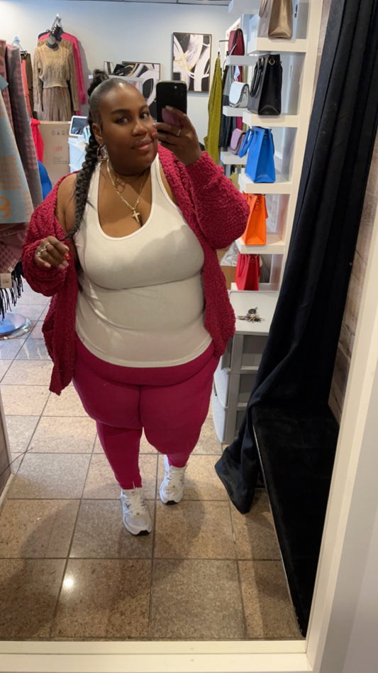 3-piece Cozy Sweater Set