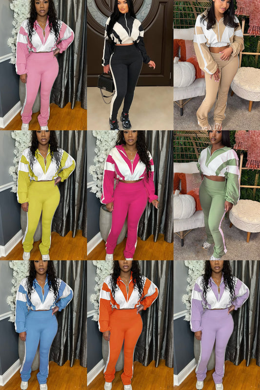 2-Piece Ms. Thing Set